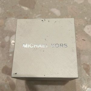 Michael Kors womens watch